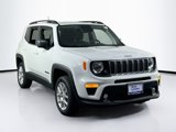 Used 2022 Jeep Renegade Latitude image 3