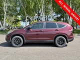 Used 2014 Honda CR-V LX image 3