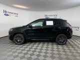 Used 2022 Jeep Compass High Altitude image 3