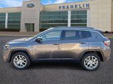 Used 2022 Jeep Compass Latitude w/ Sun and Sound Group image 4