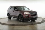 Used 2018 Ford Explorer XLT w/ Equipment Group 202A image 2