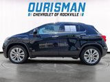 Used 2020 Chevrolet Trax Premier image 3