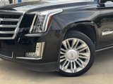 Used 2016 Cadillac Escalade Premium image 3