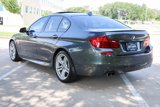 Used 2016 BMW 528i xDrive Sedan image 5
