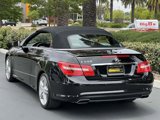 Used 2012 Mercedes-Benz E 550 Cabriolet w/ Appearance Pkg image 2