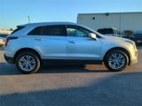 Used 2020 Cadillac XT5 Premium Luxury w/ LPO, Floor Liner Package image 2