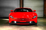 Used 2021 Ferrari Roma image 6