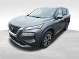 Used 2021 Nissan Rogue SV image 2