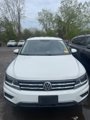 Used 2021 Volkswagen Tiguan S image 2