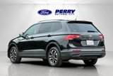 Used 2022 Volkswagen Tiguan S image 6