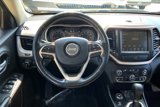 Used 2015 Jeep Cherokee Limited w/ Luxury Group image 5