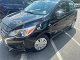 Used 2024 Mitsubishi Mirage ES image 2