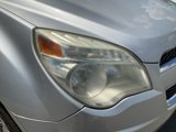 Used 2012 Chevrolet Equinox LT w/ Driver Convenience Package image 3