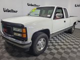 Used 1994 GMC Sierra 1500 SLT image 3