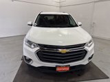 Used 2020 Chevrolet Traverse LT w/ LT Premium Package image 2