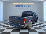 Used 2017 Nissan Frontier SV image 4