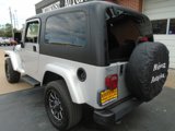 Used 2006 Jeep Wrangler Unlimited Sport image 6