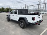 Certified 2021 Jeep Gladiator Rubicon image 3