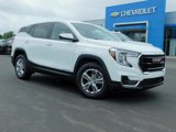 Used 2022 GMC Terrain SLE image 2
