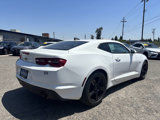 Used 2020 Chevrolet Camaro LT image 3
