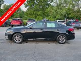 Certified 2020 Kia Optima LX image 5