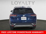 Used 2023 Buick Envision Preferred w/ Premium Seat Package image 4