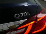 Used 2017 INFINITI Q70 L 3.7 image 6