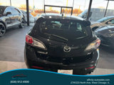Used 2011 MAZDA MAZDA3 s Grand Touring image 4