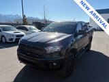 Used 2022 Ford Ranger XLT w/ Equipment Group 301A Mid image 3
