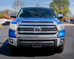 Used 2016 Toyota Tundra Limited image 5