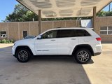 Used 2018 Jeep Grand Cherokee Limited image 6