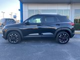 New 2023 Chevrolet TrailBlazer LT image 2