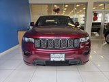 Used 2018 Jeep Grand Cherokee Altitude image 2