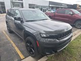 Used 2023 Jeep Grand Cherokee L Laredo image 2