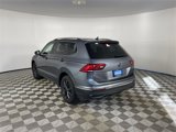 New 2024 Volkswagen Tiguan SE image 4