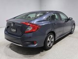 Used 2019 Honda Civic LX image 2