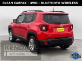 Used 2018 Jeep Renegade Sport w/ Power & Air Group image 3