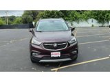 Certified 2017 Buick Encore Preferred image 3