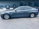 Used 2015 BMW 528i Sedan image 2