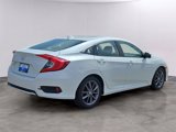 Certified 2020 Honda Civic EX-L image 4