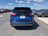 Used 2022 Ford Edge Titanium image 4