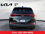 Used 2017 Kia Sportage LX image 4