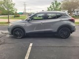 Used 2022 Nissan Kicks SV w/ Exterior Package image 2