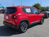 Used 2018 Jeep Renegade Latitude image 4