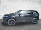 New 2025 Land Rover Discovery Sport S image 3