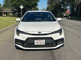 Used 2022 Toyota Corolla SE image 2