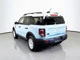 New 2025 Ford Bronco Sport Heritage image 5