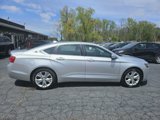Used 2014 Chevrolet Impala LT Eco w/ Convenience Package image 3