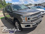 Used 2019 Ford F150 XLT w/ Equipment Group 302A Luxury image 3