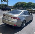 Used 2015 Lexus IS 200t image 3